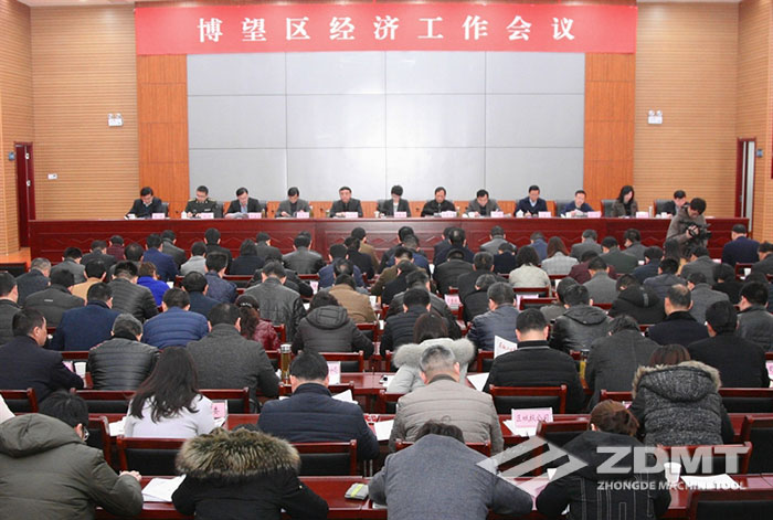 J9九游会获2017年度全区突出贡献企业20强2